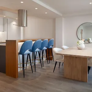  Appartement Inmalaga Plaza De Flores