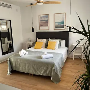  Appartement Wonderful Loft, Parking Free V
