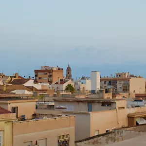  Appartement Private Terrace & Free Parking