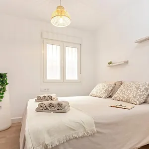  Appartement Malgi - Centre