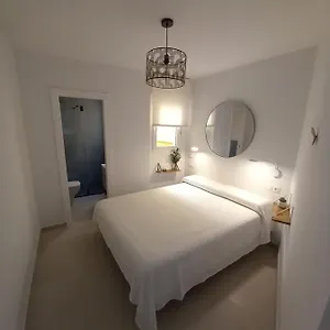  Appartement Frailes