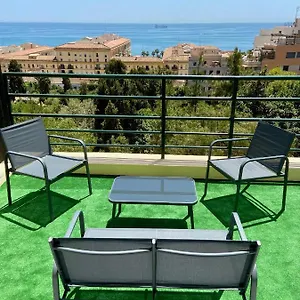  Appartement Sunshine Vistas Al Mar