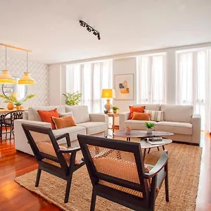  Appartement Genteel Uncibay